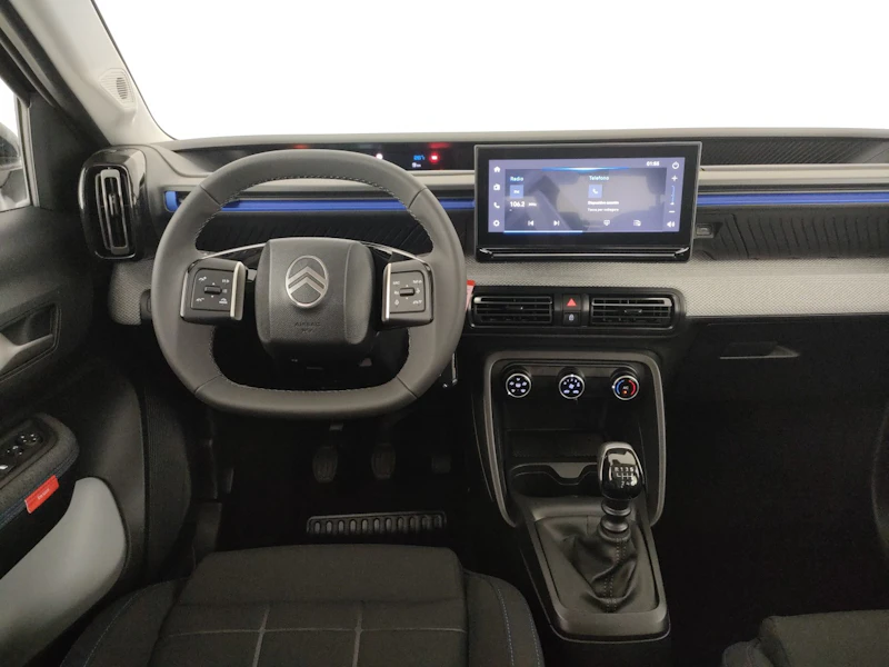 Citroen C3 Nuovo Benzina C3 Mantova