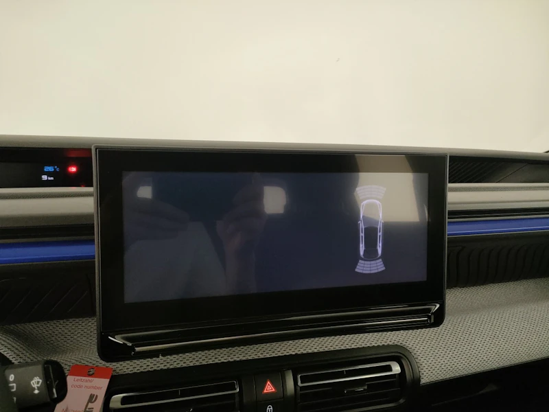 Citroen C3 Nuovo Benzina C3 Mantova