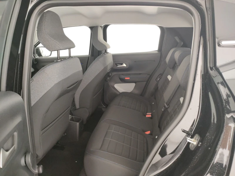 Citroen C3 Nuovo Benzina C3 Mantova