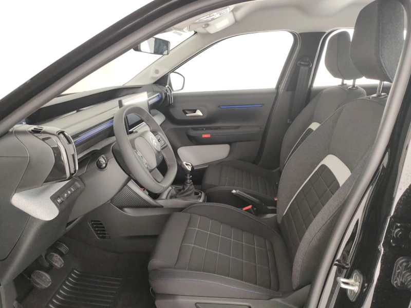 Citroen C3 Nuovo Benzina C3 Mantova