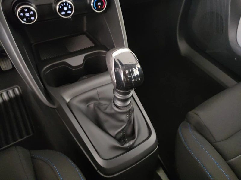 Citroen C3 Nuovo Benzina C3 Mantova