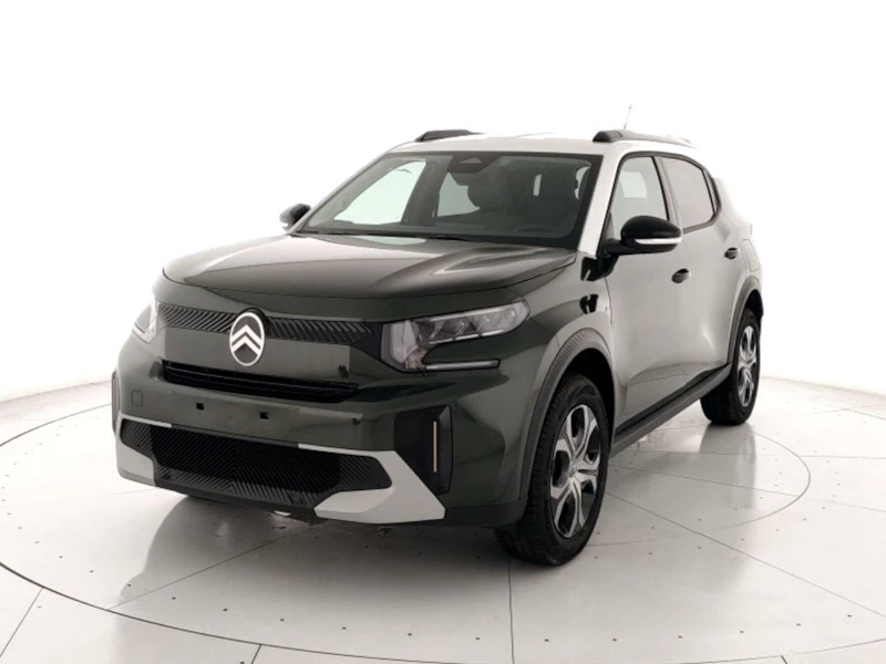 Citroen C3 Aircross Nuovo Benzina C3 Aircross Carpi