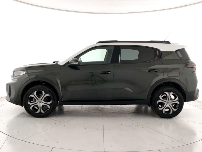 Citroen C3 Aircross Nuovo Benzina C3 Aircross Carpi