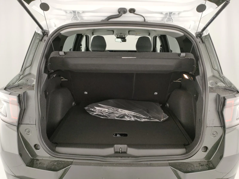 Citroen C3 Aircross Nuovo Benzina C3 Aircross Carpi