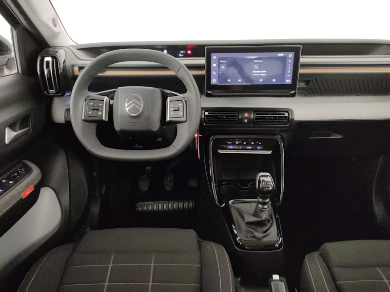 Citroen C3 Aircross Nuovo Benzina C3 Aircross Carpi