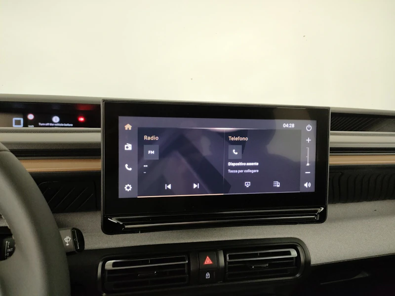 Citroen C3 Aircross Nuovo Benzina C3 Aircross Carpi