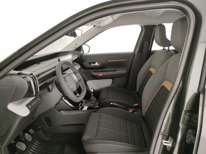 Citroen C3 Aircross Nuovo Benzina C3 Aircross Carpi