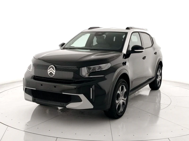 Citroen C3 Aircross Nuovo Benzina C3 Aircross Rovigo