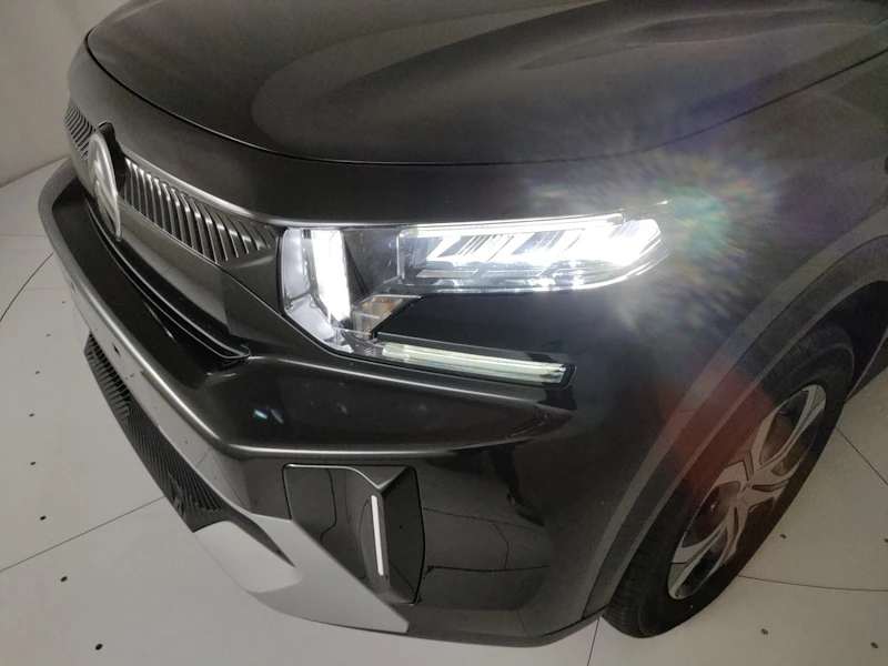 Citroen C3 Aircross Nuovo Benzina C3 Aircross Rovigo