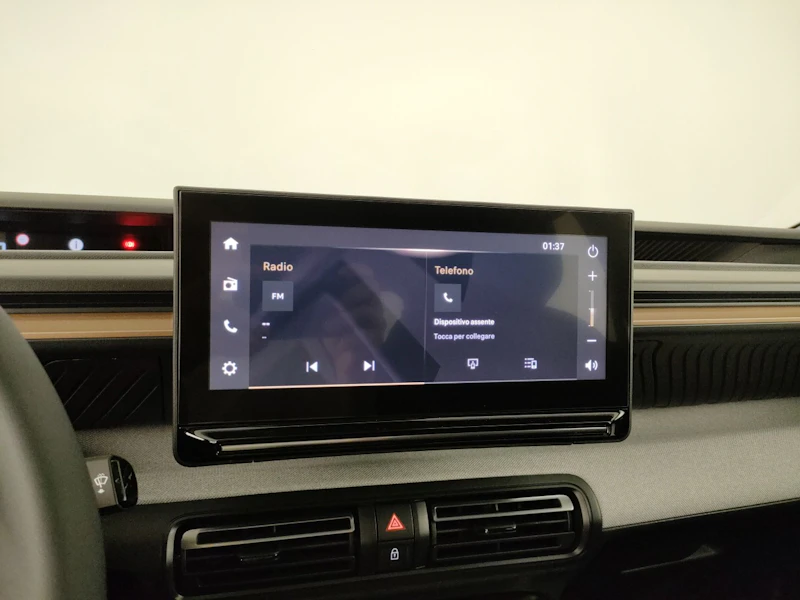 Citroen C3 Aircross Nuovo Benzina C3 Aircross Rovigo