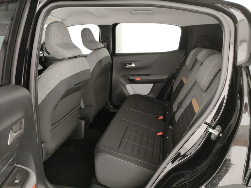 Citroen C3 Aircross Nuovo Benzina C3 Aircross Rovigo