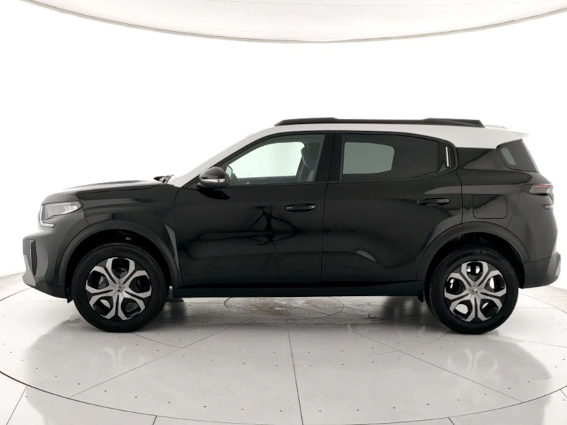 Citroen C3 Aircross Nuovo Benzina C3 Aircross Rovigo