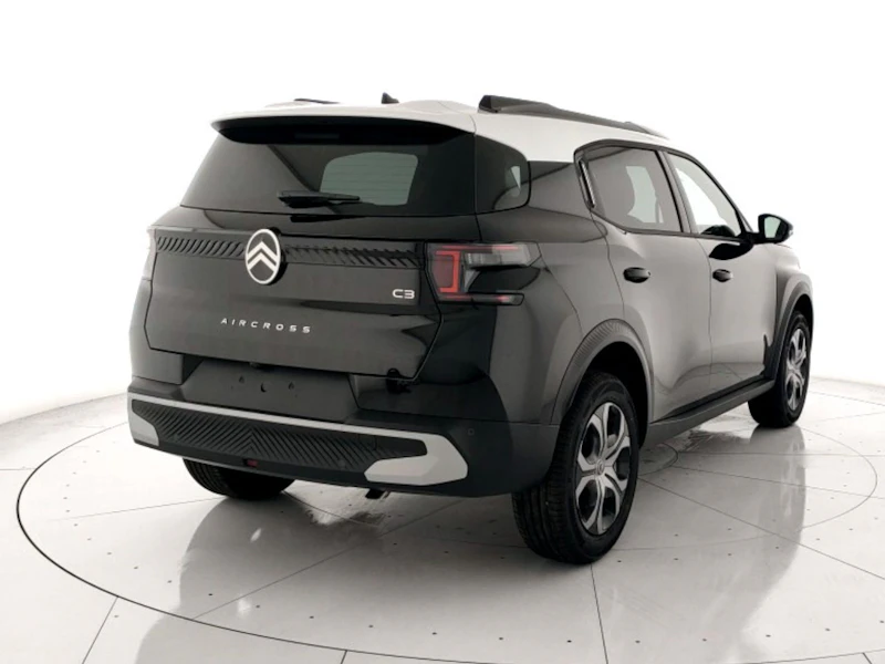 Citroen C3 Aircross Nuovo Benzina C3 Aircross Rovigo