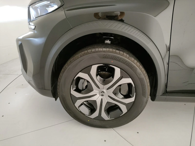 Citroen C3 Aircross Nuovo Benzina C3 Aircross Rovigo