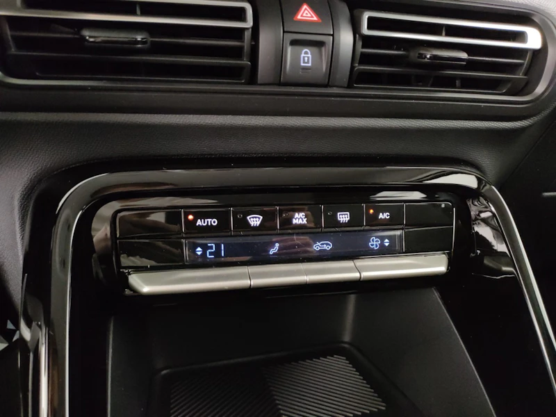 Citroen C3 Aircross Nuovo Benzina C3 Aircross Rovigo