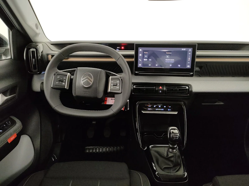 Citroen C3 Aircross Nuovo Benzina C3 Aircross Rovigo