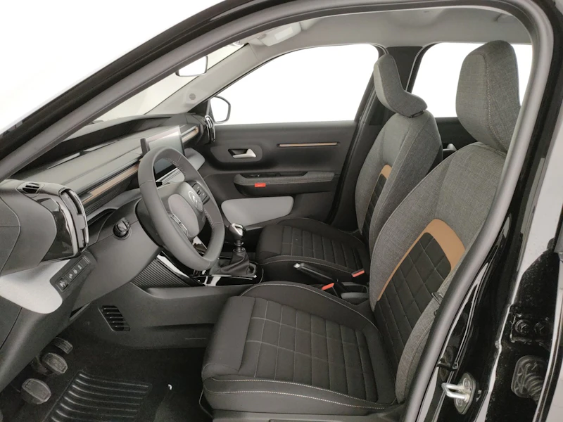 Citroen C3 Aircross Nuovo Benzina C3 Aircross Rovigo