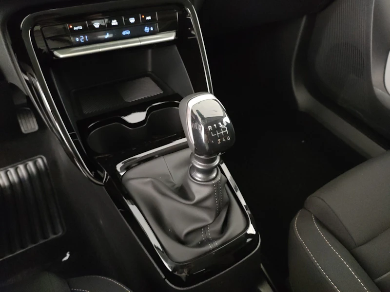 Citroen C3 Aircross Nuovo Benzina C3 Aircross Rovigo