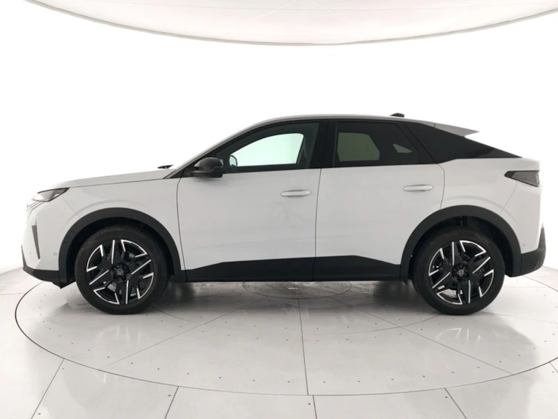 Peugeot 3008 Nuovo Ibrido benzina 3008 Porto Mantovano