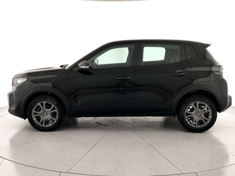 Citroen C3 Nuovo Benzina C3 Porto Mantovano