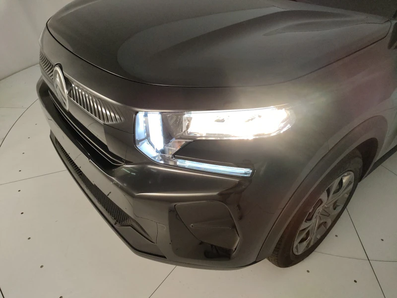 Citroen C3 Nuovo Benzina C3 Porto Mantovano