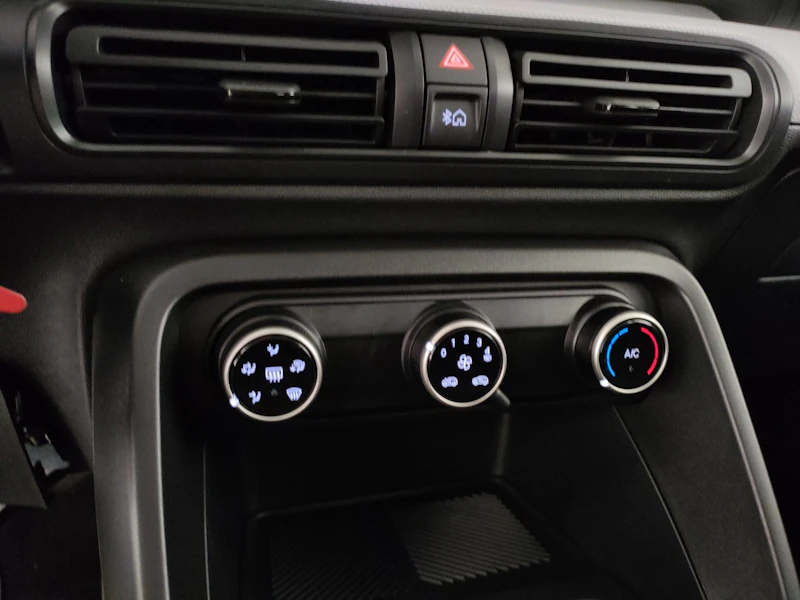 Citroen C3 Nuovo Benzina C3 Porto Mantovano