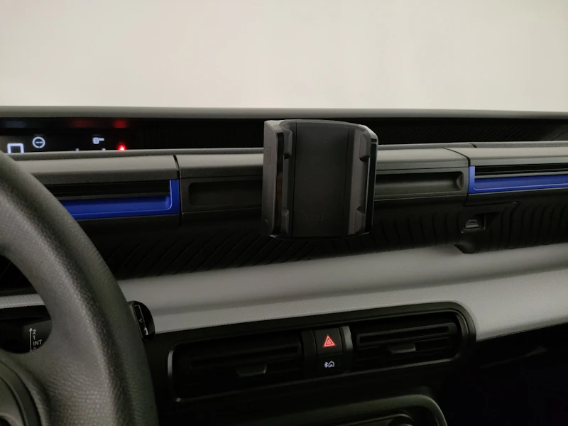 Citroen C3 Nuovo Benzina C3 Porto Mantovano