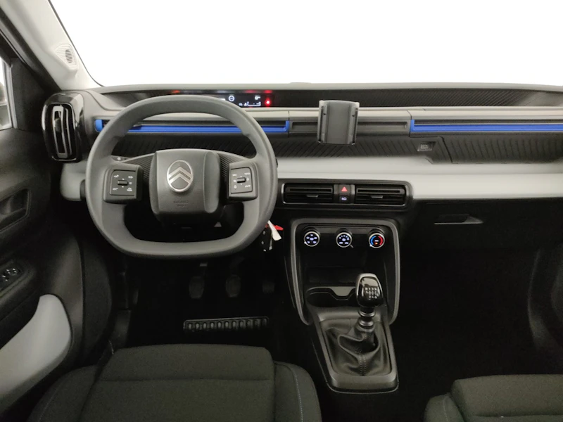Citroen C3 Nuovo Benzina C3 Porto Mantovano
