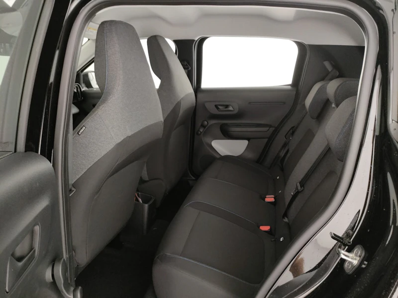 Citroen C3 Nuovo Benzina C3 Porto Mantovano