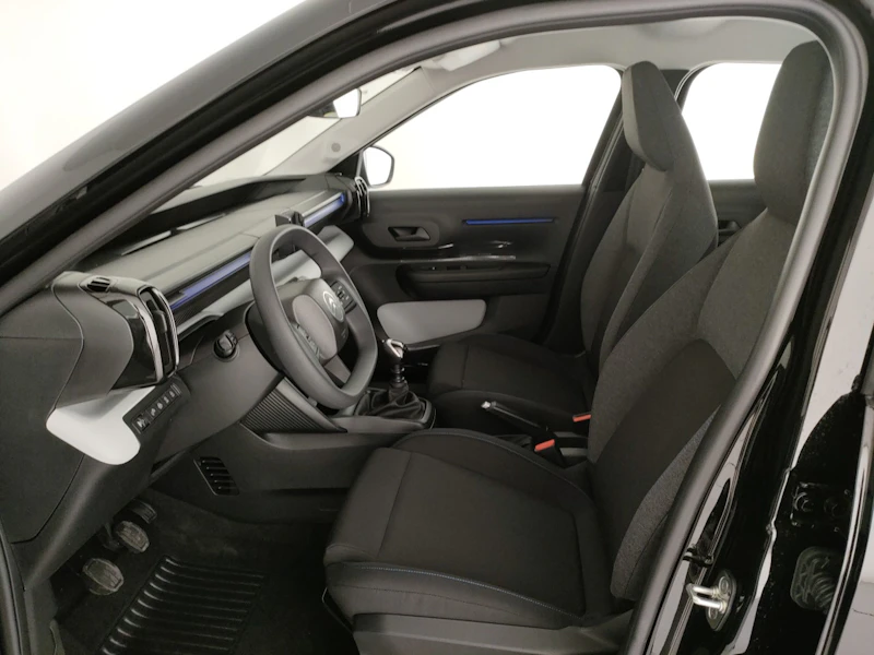 Citroen C3 Nuovo Benzina C3 Porto Mantovano