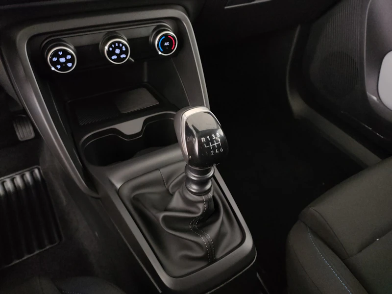 Citroen C3 Nuovo Benzina C3 Porto Mantovano