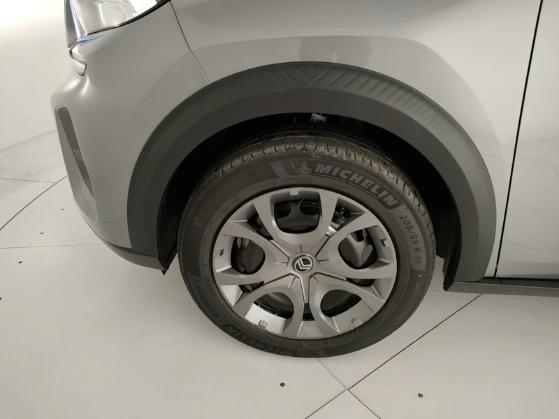 Citroen C3 Nuovo Benzina C3 Porto Mantovano