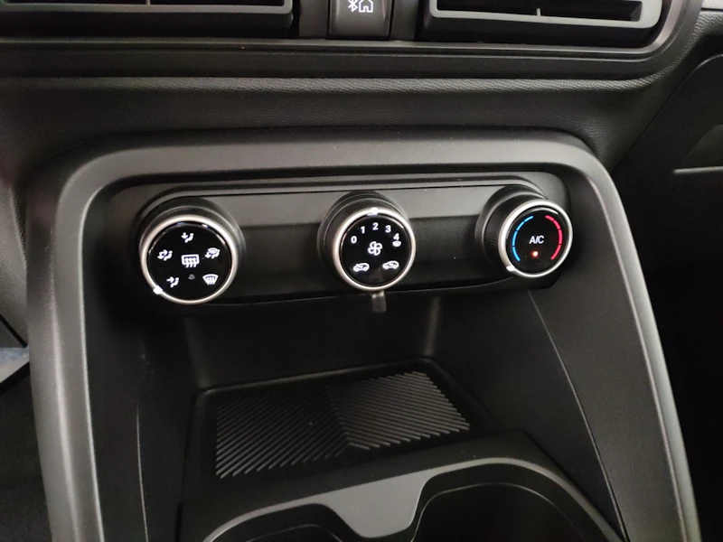 Citroen C3 Nuovo Benzina C3 Porto Mantovano