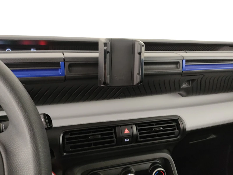 Citroen C3 Nuovo Benzina C3 Porto Mantovano