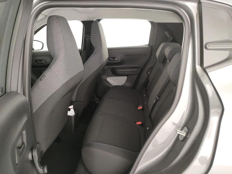 Citroen C3 Nuovo Benzina C3 Porto Mantovano