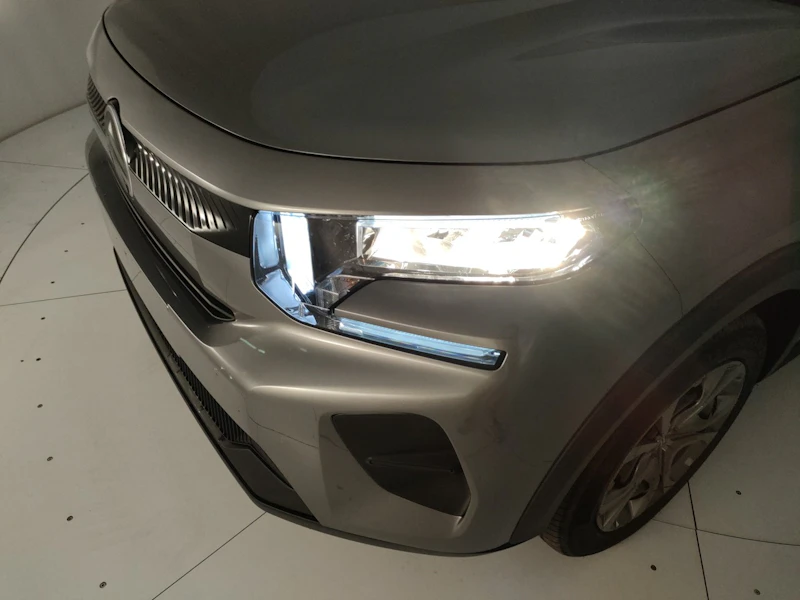 Citroen C3 Nuovo Benzina C3 Porto Mantovano