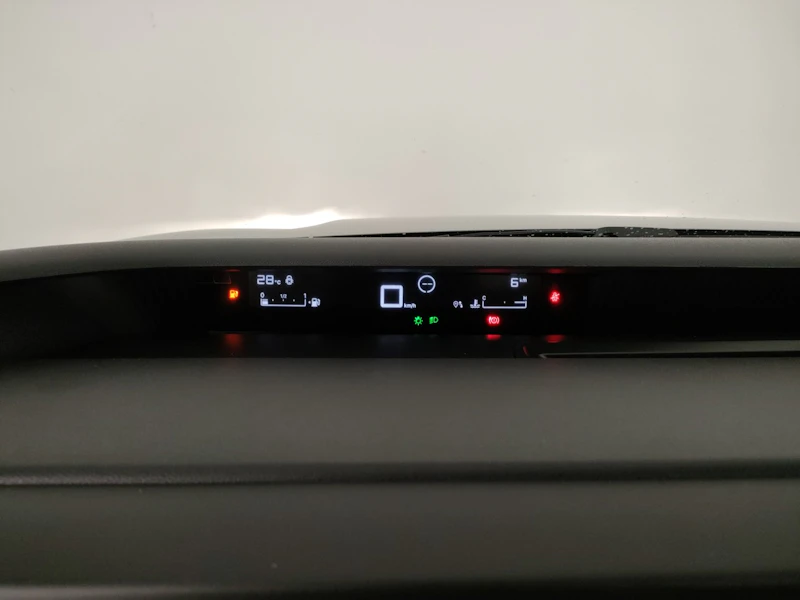 Citroen C3 Nuovo Benzina C3 Porto Mantovano