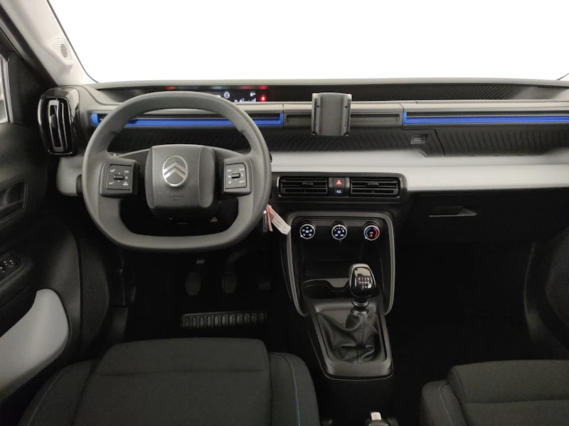 Citroen C3 Nuovo Benzina C3 Porto Mantovano