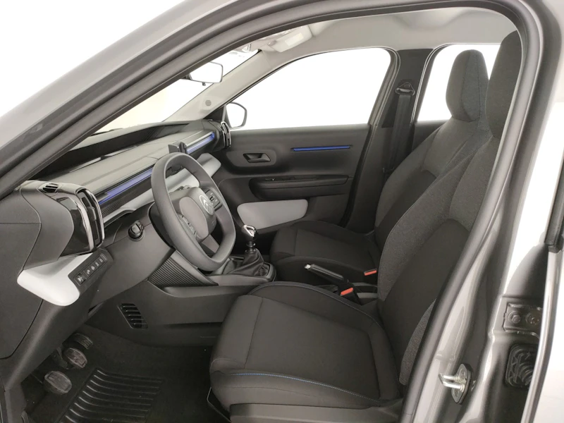 Citroen C3 Nuovo Benzina C3 Porto Mantovano