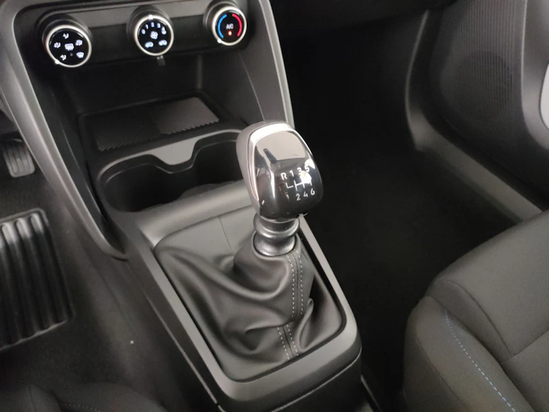 Citroen C3 Nuovo Benzina C3 Porto Mantovano