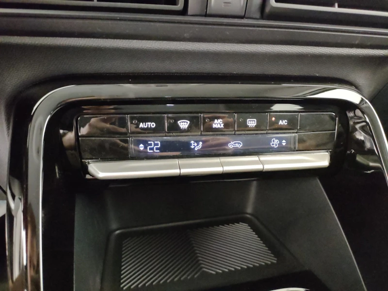 Citroen C3 Aircross Nuovo Benzina C3 Aircross Mantova