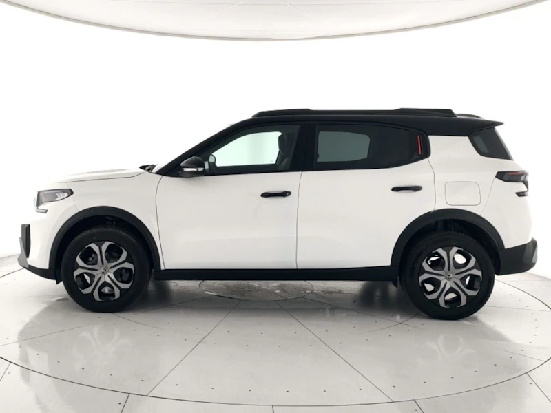 Citroen C3 Aircross Nuovo Benzina C3 Aircross Mantova