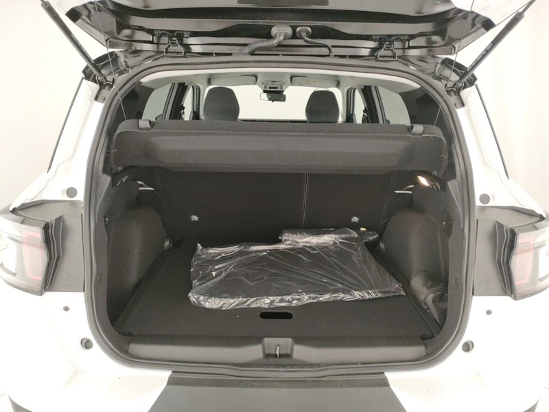 Citroen C3 Aircross Nuovo Benzina C3 Aircross Mantova