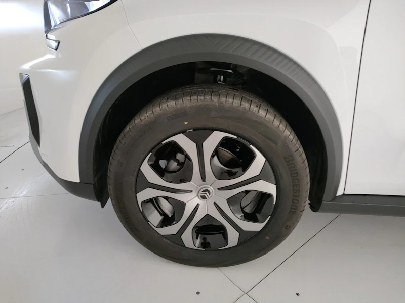 Citroen C3 Aircross Nuovo Benzina C3 Aircross Mantova