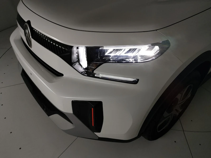 Citroen C3 Aircross Nuovo Benzina C3 Aircross Mantova