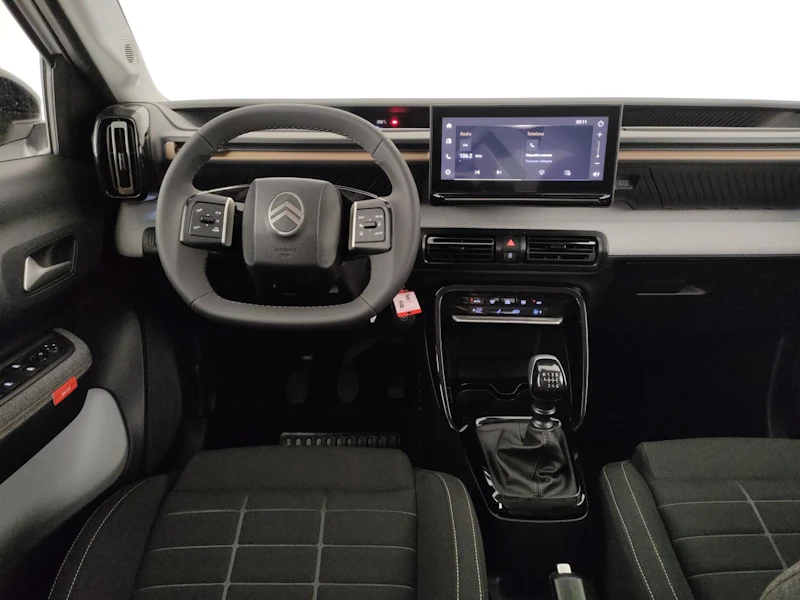 Citroen C3 Aircross Nuovo Benzina C3 Aircross Mantova