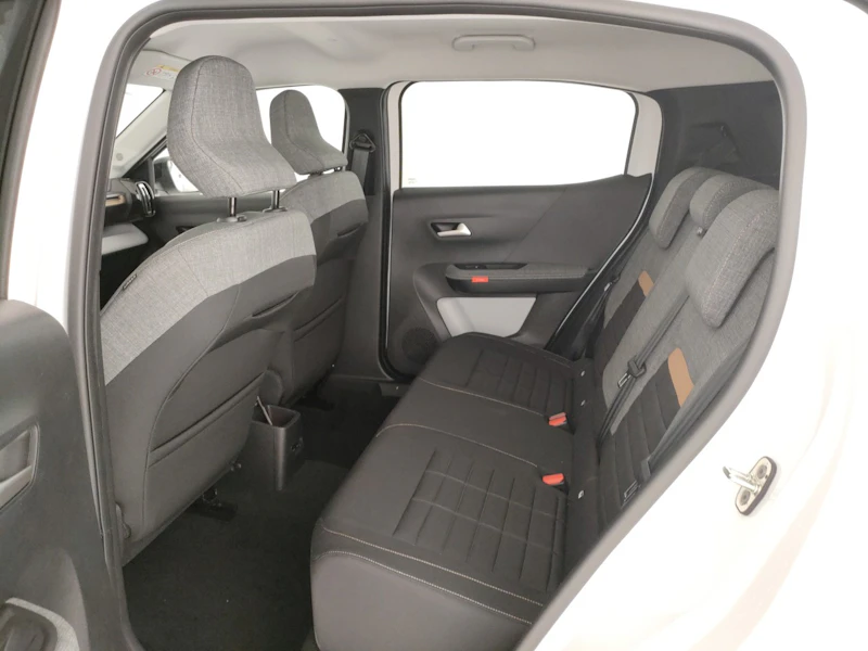 Citroen C3 Aircross Nuovo Benzina C3 Aircross Mantova