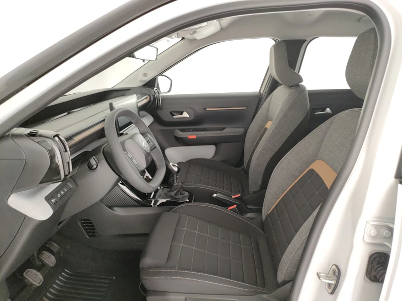 Citroen C3 Aircross Nuovo Benzina C3 Aircross Mantova