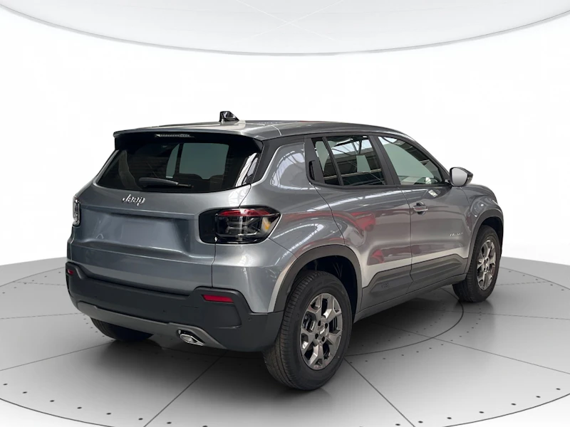 Jeep Avenger KM0 2025 Avenger Rovigo