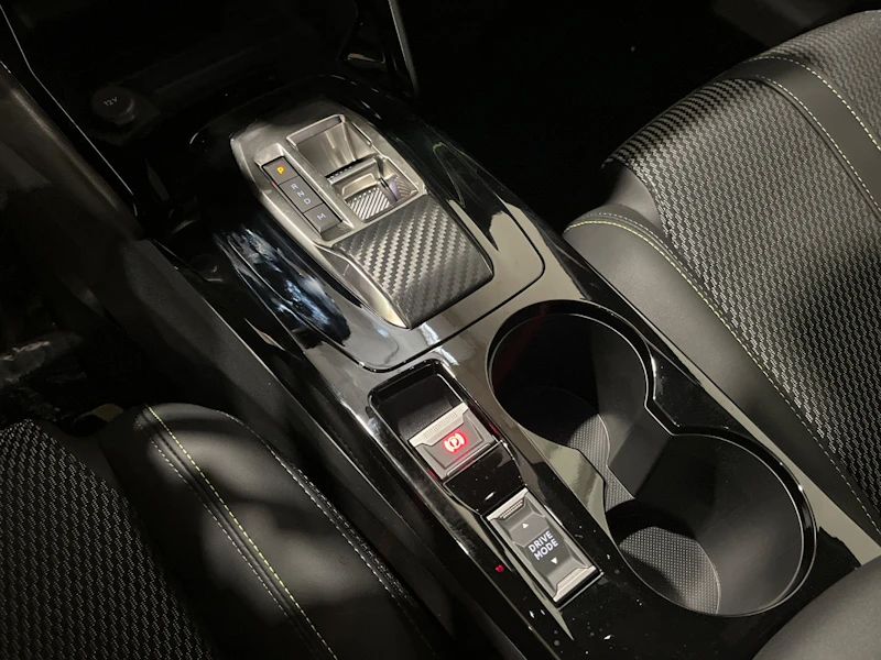 Peugeot 208 Nuovo Ibrido benzina 208 Verona